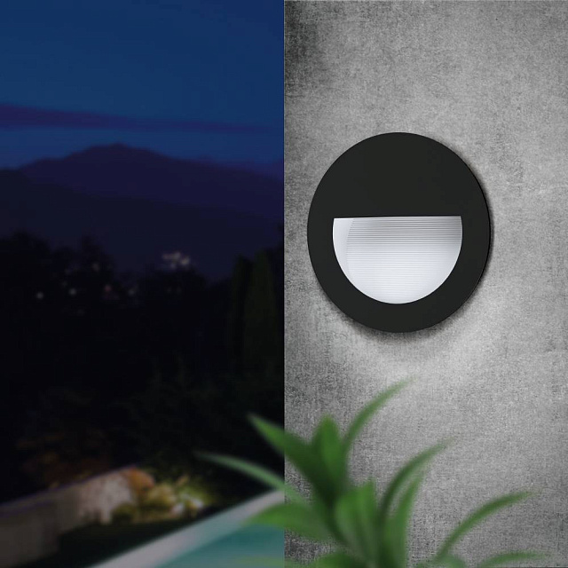 99576 Уличный встраиваемый светильник светодиодный ARACENA в Екатеринбурге 99576 Уличный встраиваемый светильник светодиодный ARACENA