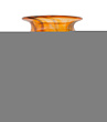 Ваза Alice Round Glass Vase №0