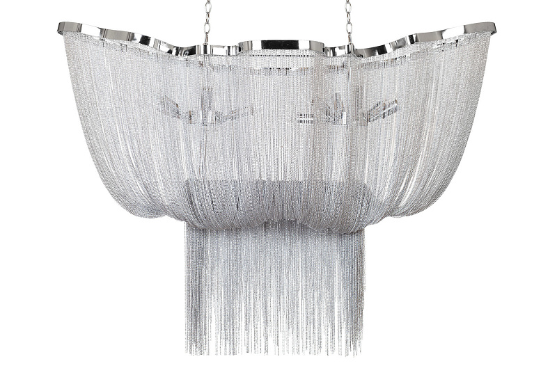 Люстра Ovala в Екатеринбурге Люстра Ovala