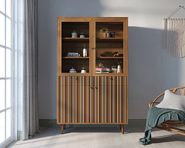 Буфет "Berber" принт 20 арт BB07/Print_20