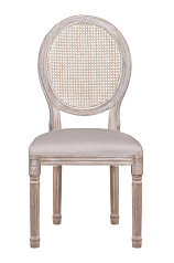 Стул с круглой спинкой Volker Oak Rattan в Екатеринбурге