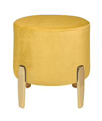 Дизайнерский пуф Lutor