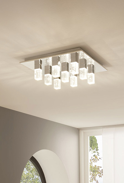 95183 Светильник потолочный светодиодный CANTIL 1 в Екатеринбурге 95183 Светильник потолочный светодиодный CANTIL 1