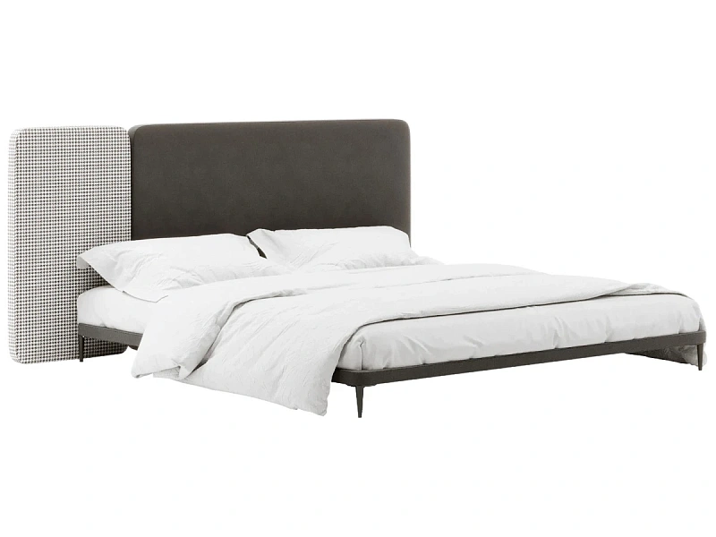 Кровать Licata в Екатеринбурге Кровать Licata