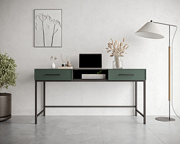 Стол рабочий "Nicole" NBB18G