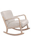 Кресло-качалка Cody B-bone