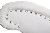 Кушетка Bego White №5