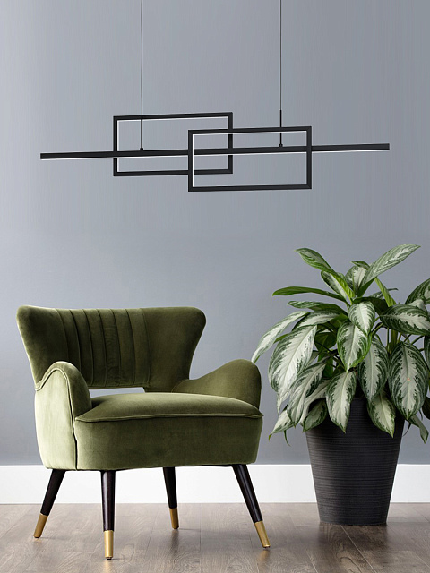 39797 Светодиодный подвес PUEBLA в Екатеринбурге 39797 Светодиодный подвес PUEBLA