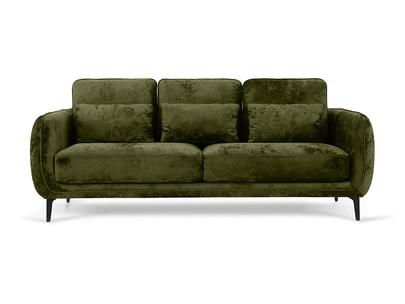 Диван Amsterdam трёхместный в Екатеринбурге Диван Amsterdam трёхместный