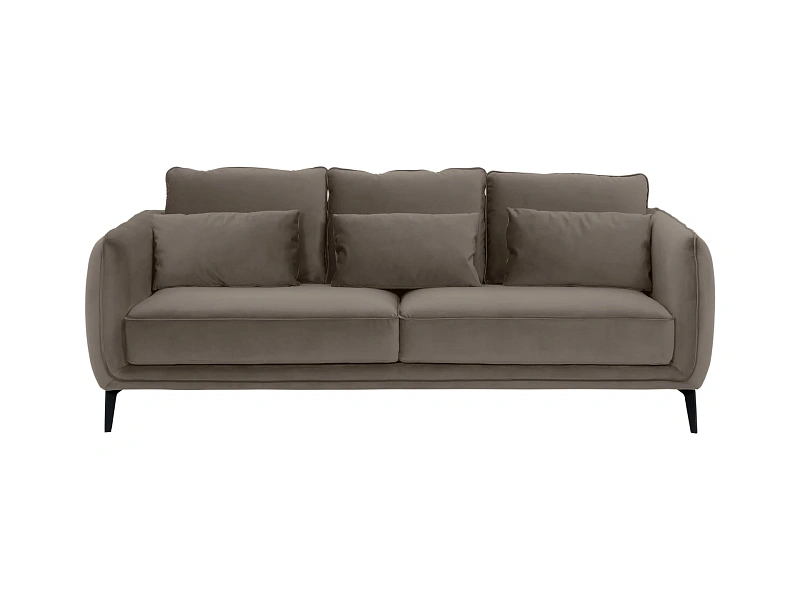 Диван Amsterdam трёхместный