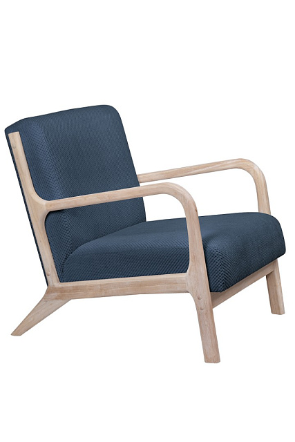 Кресло дизайнерское Cody N-demin в Екатеринбурге Кресло дизайнерское Cody N-demin