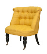Кресло Aviana Yellow №3