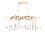 Люстра Krysta №0