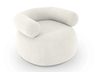 Кресло Tirella вращающееся