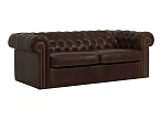 Диван Chesterfield с механизмом трансформации №1