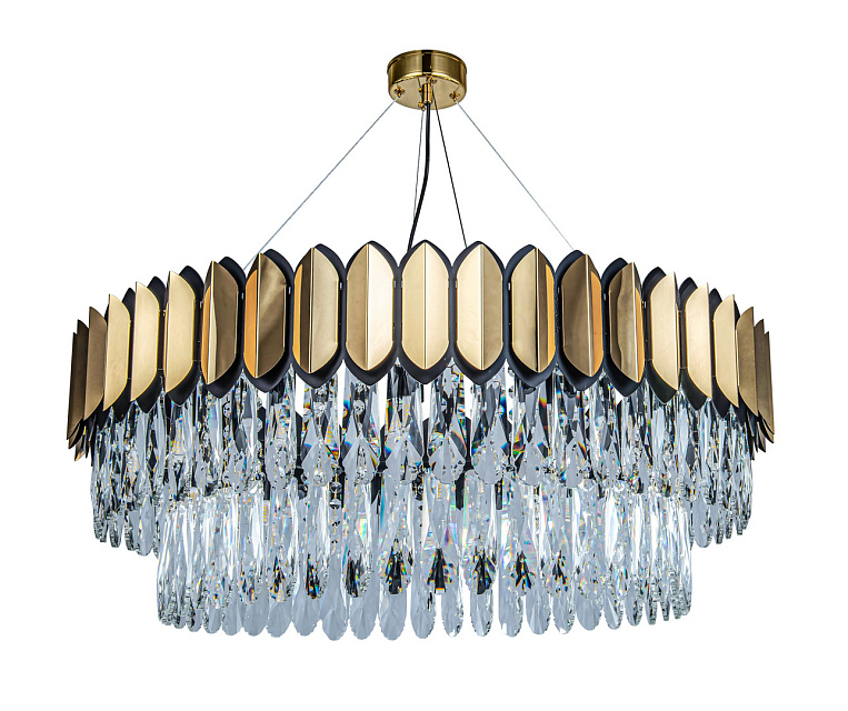 Люстра Nordic D800 в Екатеринбурге Люстра Nordic D800