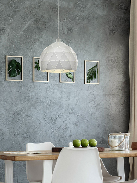 97855 Подвесной потолочный светильник (люстра) ROCCAFORTE в Екатеринбурге 97855 Подвесной потолочный светильник (люстра) ROCCAFORTE