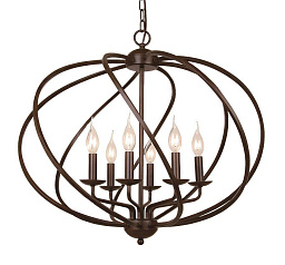 Люстра Maille 50