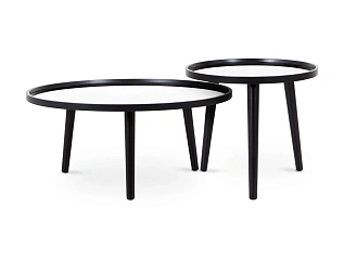 Набор журнальных столов Focus