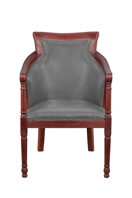 Кресло Valene Grey в Екатеринбурге Кресло Valene Grey