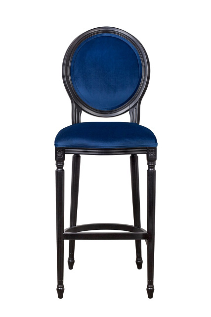 Дизайнерский стул Kosco Kora Blue в Екатеринбурге Дизайнерский стул Kosco Kora Blue