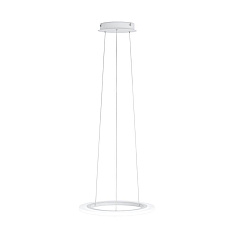 Подвесной потолочный светильник (люстра) PENAFORTE светодиодный диммируемый