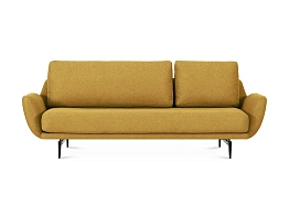 Диван Ispani трёхместный