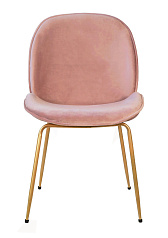 Стул Scoop Pink в Екатеринбурге