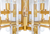 Люстра Bonington 80 №1