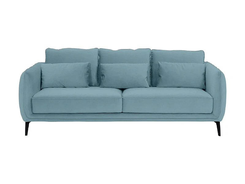 Диван Amsterdam трёхместный в Екатеринбурге Диван Amsterdam трёхместный