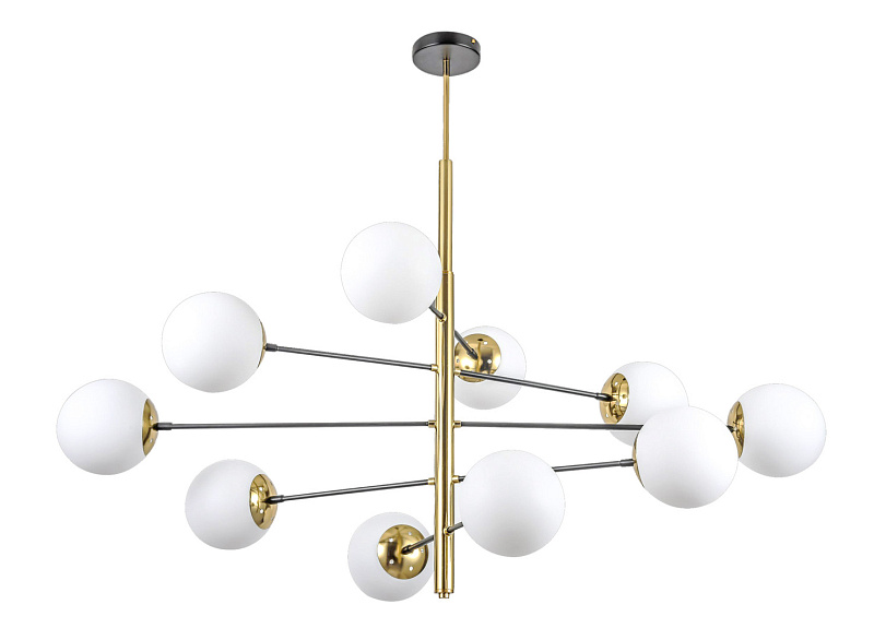 Светильник Direct 10 Gold в Екатеринбурге Светильник Direct 10 Gold