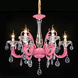 Люстра Pink №2
