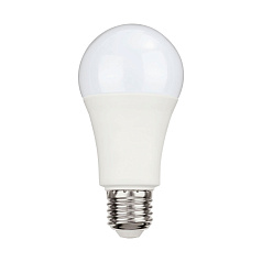 Светодиод. лампа Relax&Work A60, 5,5W, 470lm, 2700K  10W, 806lm, 4000K (E27)