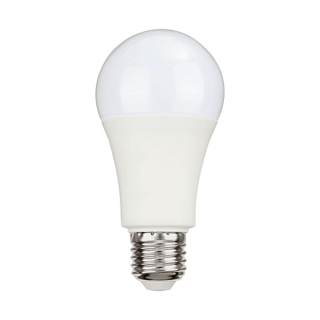 Светодиод. лампа Relax&Work A60, 5,5W, 470lm, 2700K  10W, 806lm, 4000K (E27)