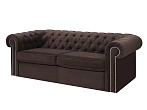Диван Chesterfield без механизма №1