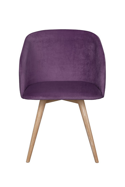 Стул Visti Plum V3 в Екатеринбурге Стул Visti Plum V3