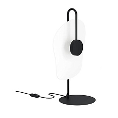 390208 Настольная лампа LARDERIA