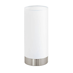 95118 Настольная лампа диммируемая PASTERI