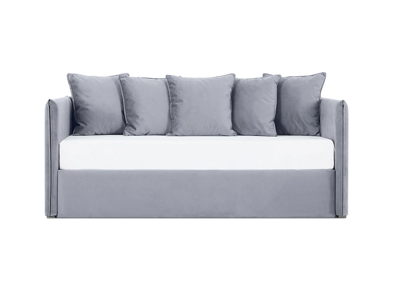 Кровать-кушетка Milano в Екатеринбурге Кровать-кушетка Milano