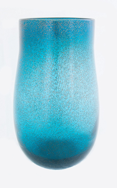 Ваза Blue Fusion Vase в Екатеринбурге Ваза Blue Fusion Vase