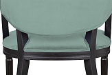 Стул Orzo Green №4
