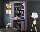 Книжный шкаф "Leontina Lavanda" арт ST9330L №3