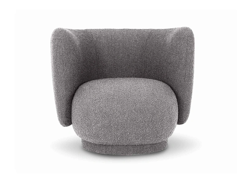 Кресло Lucca в Екатеринбурге Кресло Lucca