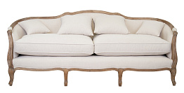 Прямой диван Darcy 3