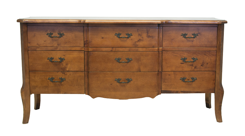 Дизайнерский комод Gedon