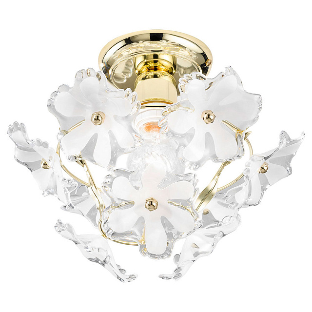 3346 Светильник настенно-потолочный DIANA