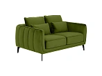 Диван Amsterdam двухместный №1