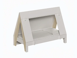 Кровать Campi