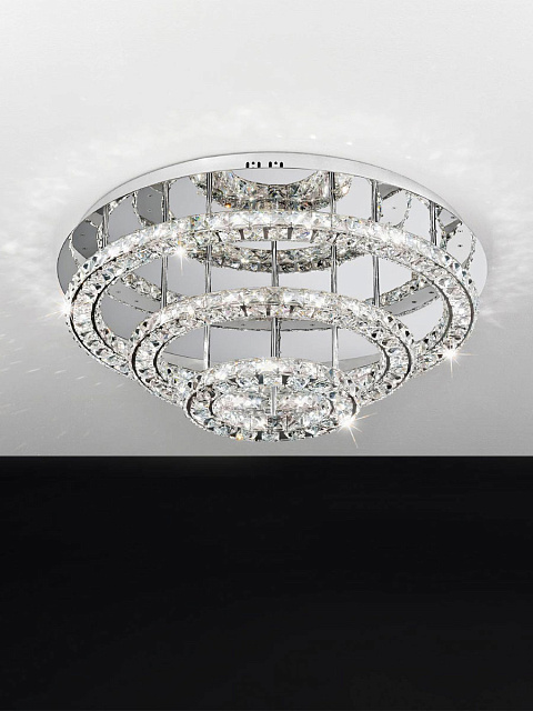 39002 Светодиодный потолочный светильник TONERIA