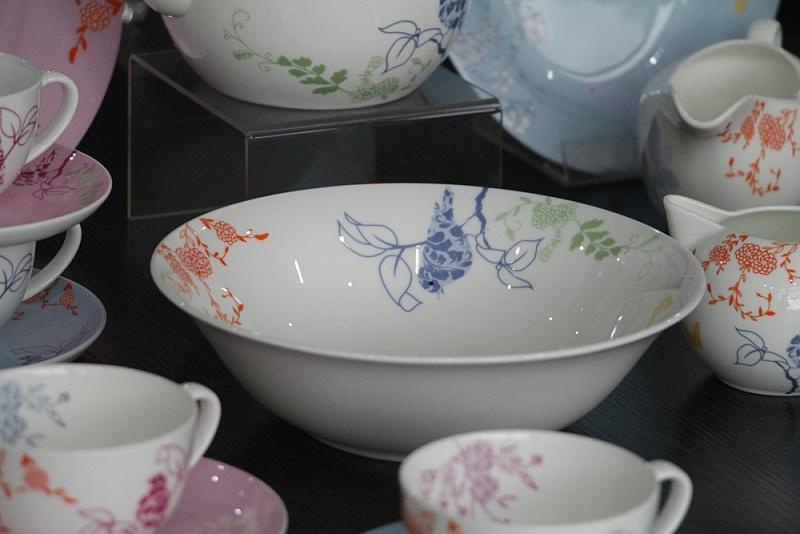 Посуда из костяного фарфора Sienna 26 Pcs Dinner Set в Екатеринбурге Посуда из костяного фарфора Sienna 26 Pcs Dinner Set